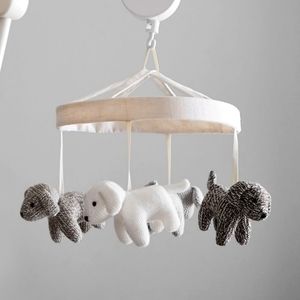 Pottery Barn Kids Puppy Mobile